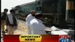 Blast near railway track kills four, injures 12 in Mastung