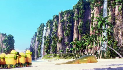 Minions - Official Trailer (HD) - Illumination