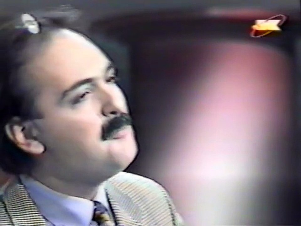 Aca Ilic i Biljana Jevtic - E, nece moci