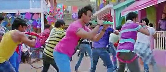 Dhishkiyaon+Full+Song+_+Kismet+Love+Paisa+Dilli+(+KLPD)+_+Vivek+Oberoi,+Mallika+Sherawat