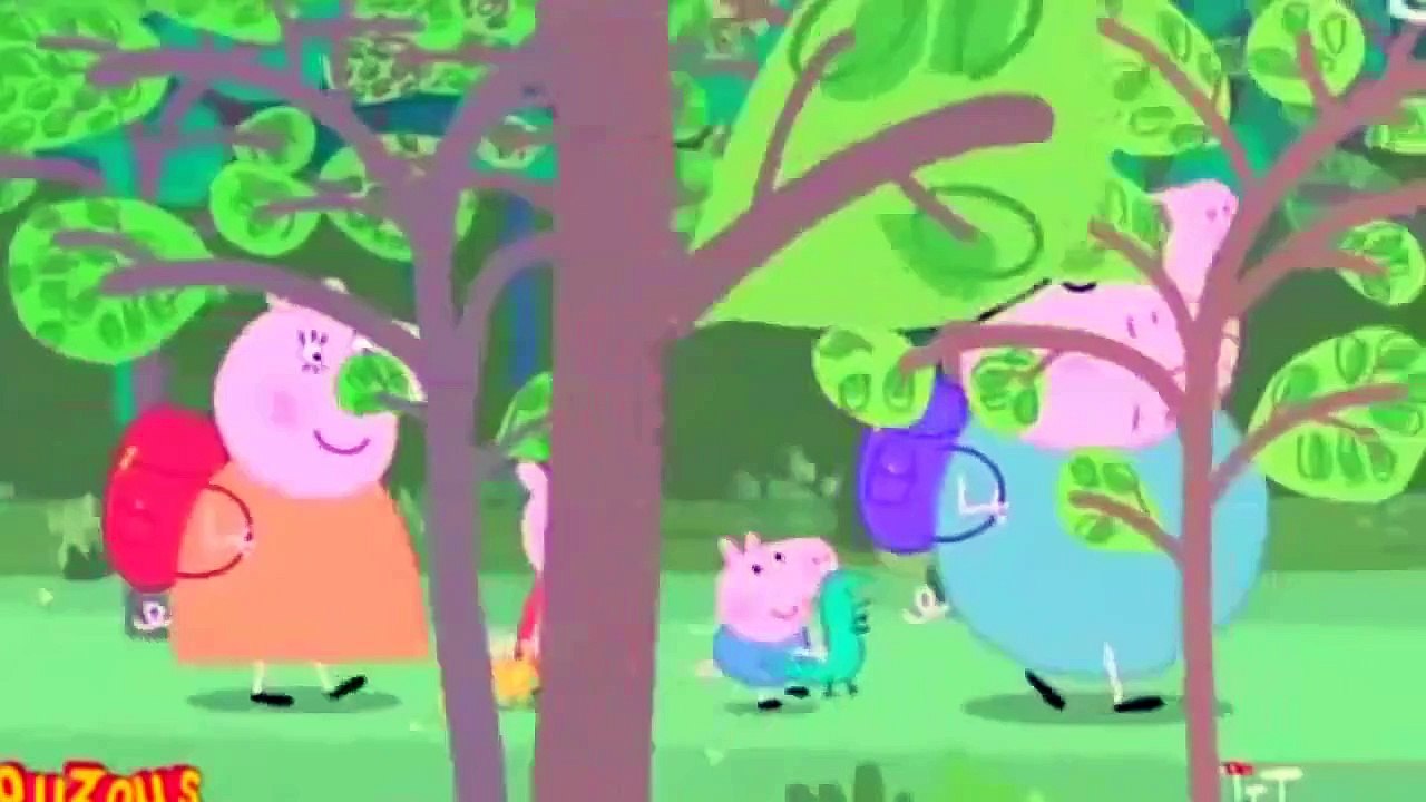 Peppa Pig Francais Nouveau épisode 2015 Non Stop DVD