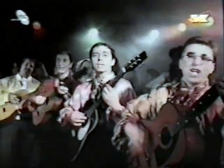 Sasa Popovic, Keba, Rodja i Saban Bajramovic - Medeni Kolaci