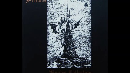 PRECIOUS ''Crazy for your Love''