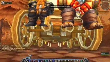 warcraft  (   vers la chapelle  de  l ' espoir de lumière  )  431