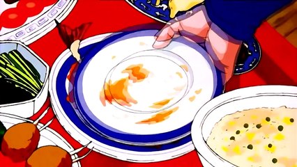 Goku And Gohans Training In The HyperBolic Time Chamber Pt.6 (1080p HD)