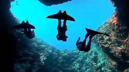 GoPro extreme sports 2