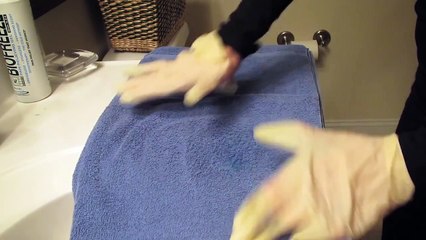 Worst Valentine Present Ever