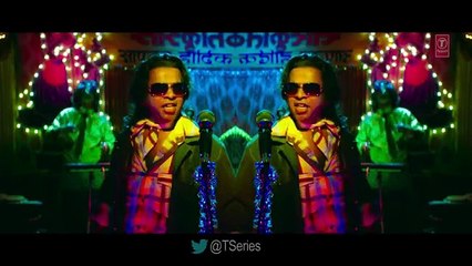 Wat Wat Wat VIDEO Song t seriest--tamasha--ranbir kapoor