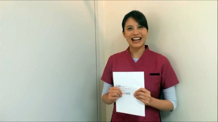 中別府葵　フジテレビ「医師たちの恋愛事情」出演中！