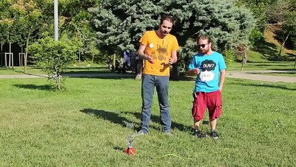 Roket Gibi Uçan ROKIT i Test Ettik