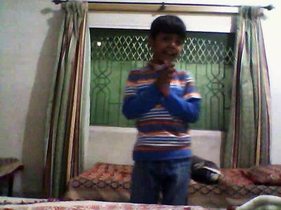 abdullah and umar fun factor kung fu or jota fu