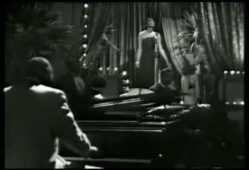 Mae Mercer with Sonny Boy Williamson, Careless love