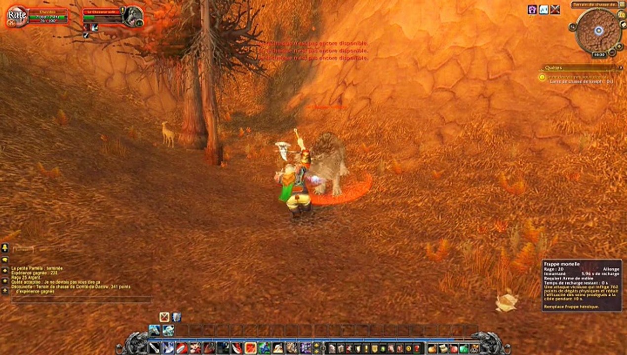 warcraft  (   je  ne  devrais pas vous dire ça   )  433