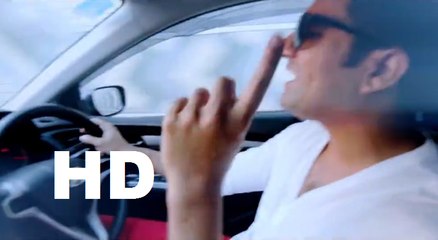 Falak Shabir - Tu Choothi Full HD Video Song 2015