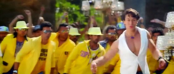 Whistle Baja Heropanti