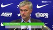 QPR 0 1 Chelsea Jose Mourinho Post Match Interview