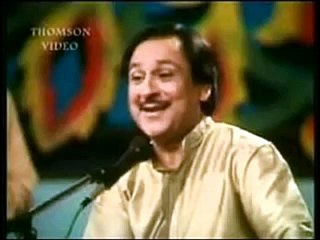Faasle Aise Bhi Honge By Ghulam Ali Album Golden Collection Vol 2 By Iftikhar Sultan