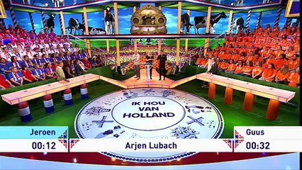 Ik Hou Van Holland [20151031]