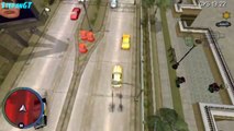 Прохождение Grand Theft Auto: Chinatown Wars (Миссия 39:Операция Нортвуд)