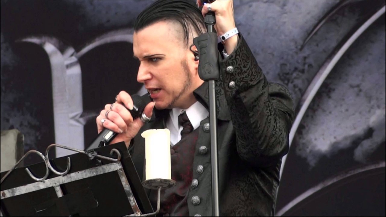 blutengel sing acoustic version