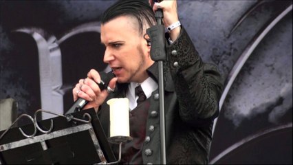 blutengel sing acoustic version