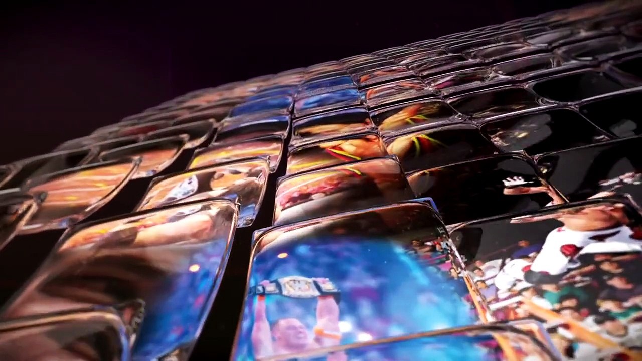 John Cena becomes Vanilla Ice on Halloween 2002: This Week In WWE History, October 29, 2015