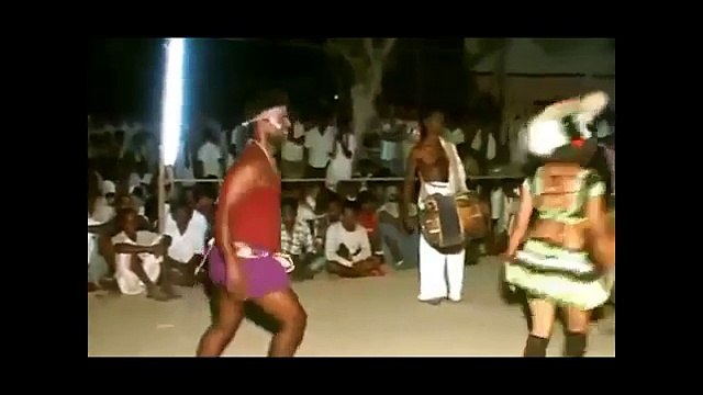 Tamil Karakattam Dance Video 01 - Latest Karakattam 2015 2016 - WhatsApp Funny Videos 2015