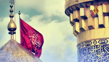 Ghazi Ke Serhanee  Hussaini Azadar Tanzeem 2015- 2016