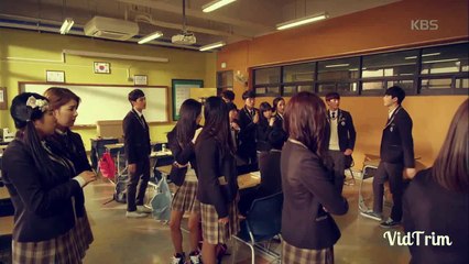 Orange Marmalade - War of Change MV