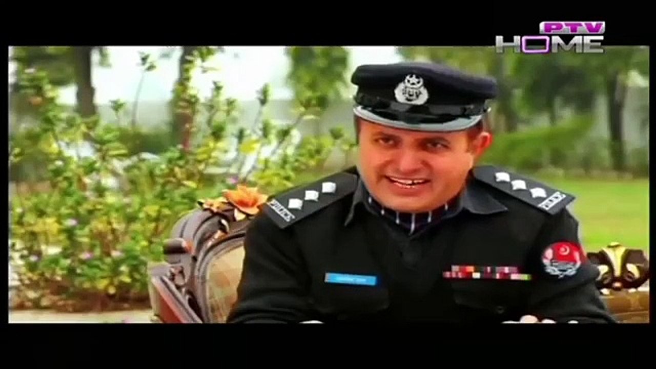 Kaisay Kahoon Episode 3 --ptv --31 oct 2015