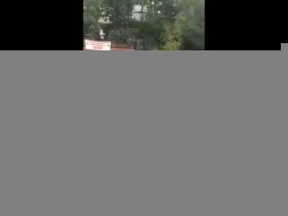 Haliç İÖO’nda HDP’lilere saldırı... Silah sesleri duyuldu