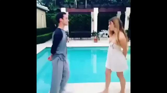 WhatsApp Funny Kiss Videos 2015 2016 - Kissing Pranks - WhatsApp Funny Videos_2