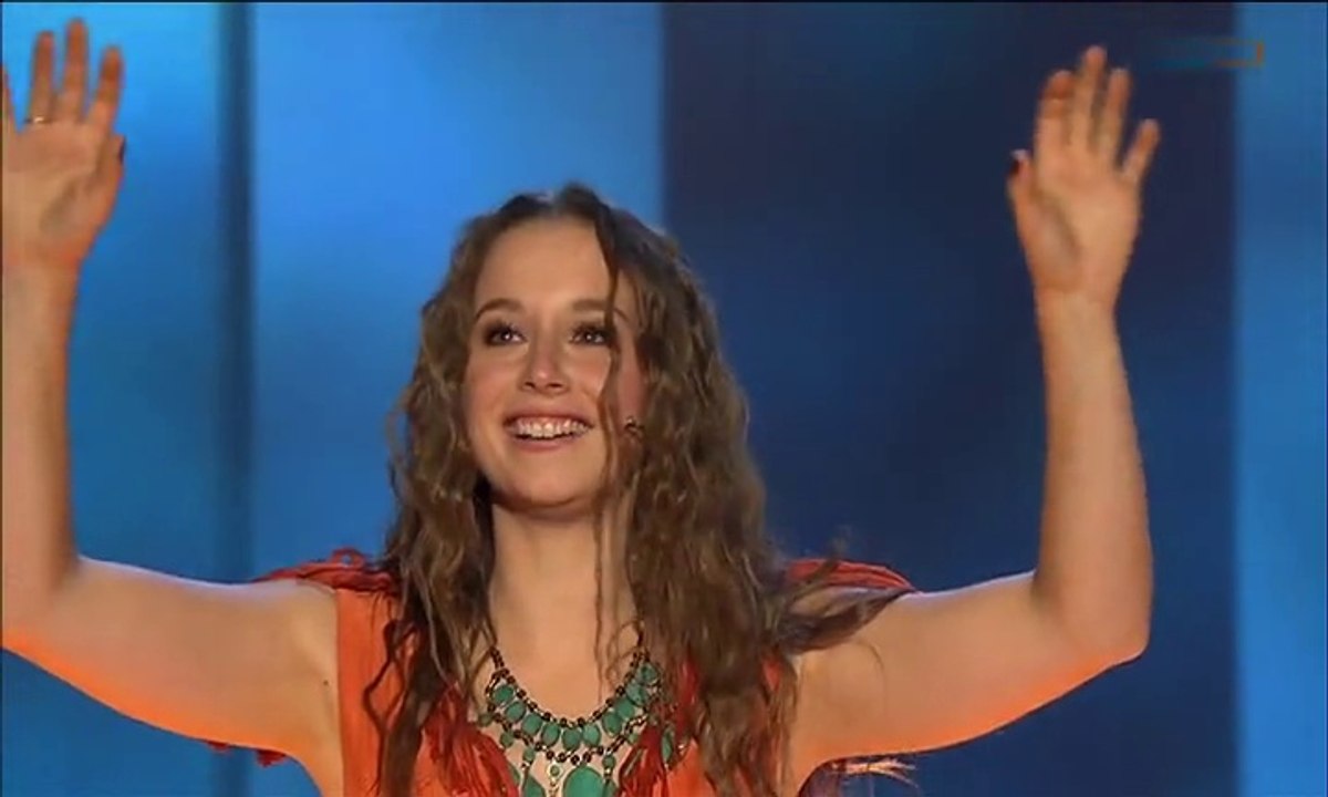 Oonagh - Silmaril, Schöner als die Sterne 2015