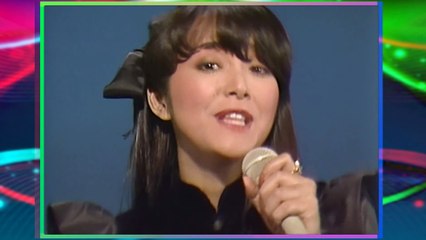 岩崎宏美　二重唱(デュエット)