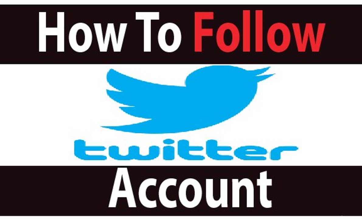 How To Find People To Follow On Twitter