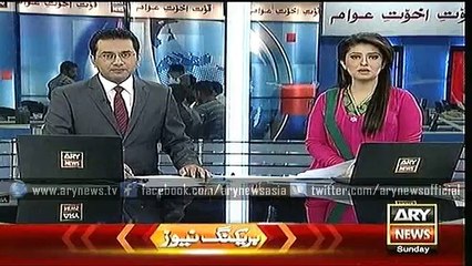 Headlines – 1800 – Sunday – 1st – Nov – 2015