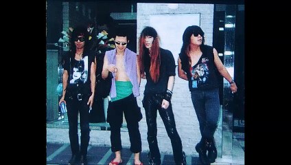 MADEW ''Still Burning & Dreaming''