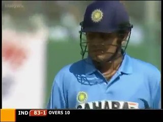 21 runs in 2 legal balls,Sehwag vs Naved-ul-hasan -