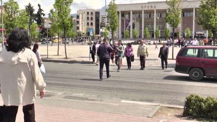 Report TV - Bloomberg: Në Shqipëri jetohet më shëndetshëm se në vendet e Rajonit