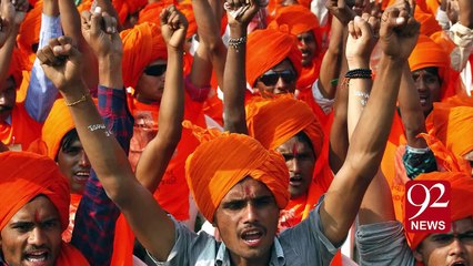 Hussaini Brahmans of India , A Sect who is not muslim neither hindus on proud Hussaini's