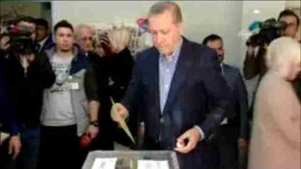 Turquía celebra sus segundas elecciones legislativas de este año