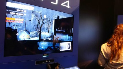 Pré-test - This War of Mine: The Little Ones (Les Enfants et la Guerre sur PS4)