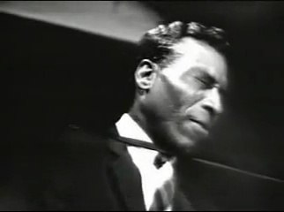 T-Bone Walker, Don't throw your love on me so strong.