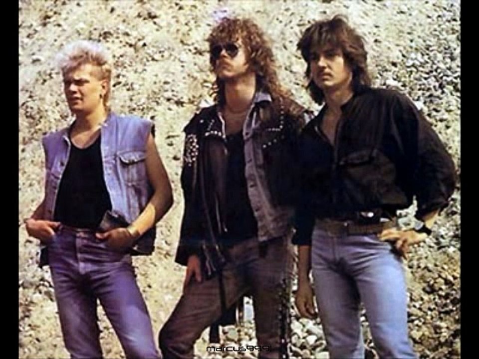 MCB - Hexenjagd (1985)