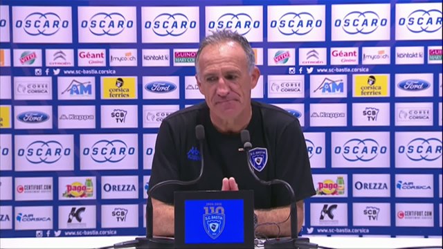 Foot - L1 - SCB : Printant «Les joueurs ont répondu présent»