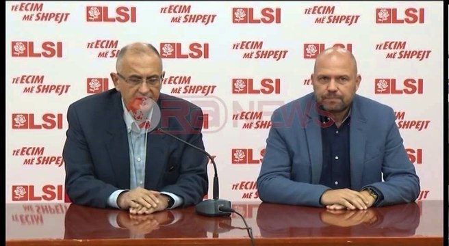 PD kërkon ngritjen e një komisioni bipartisan - Ora News- Lajmi i fundit-