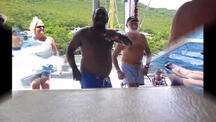 BOUCANIERS 2015 EXCURSION ANSE D ARLET