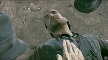 Unskippable: Murdered: Soul Suspect - This Guy Has Way Too Many Tattoos