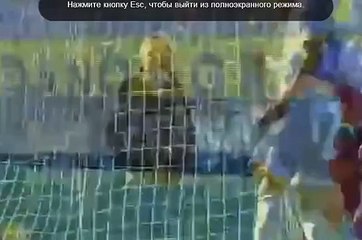 Goal Rodríguez Fiorentina 2׃0 Frosinone 1.11.2015