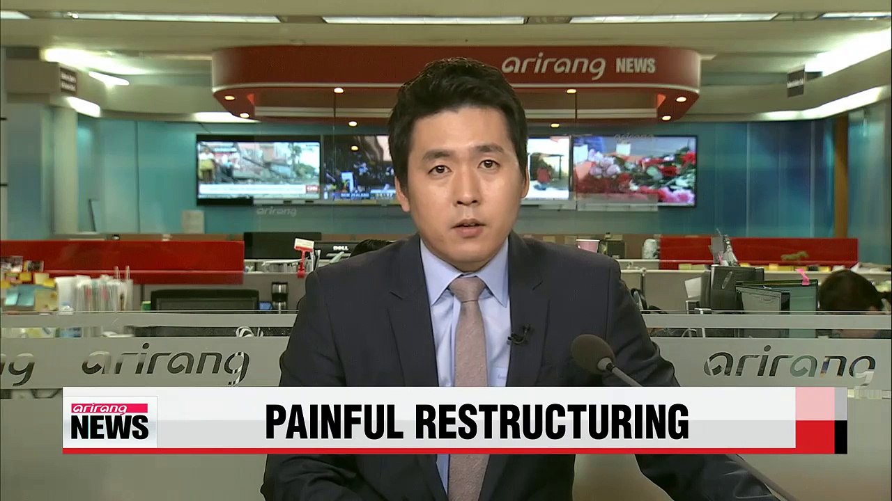 Korea's shipbuilders could cut up to 10,000 in planned restructuring: analysts